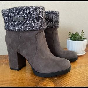 Women’s dress bootie